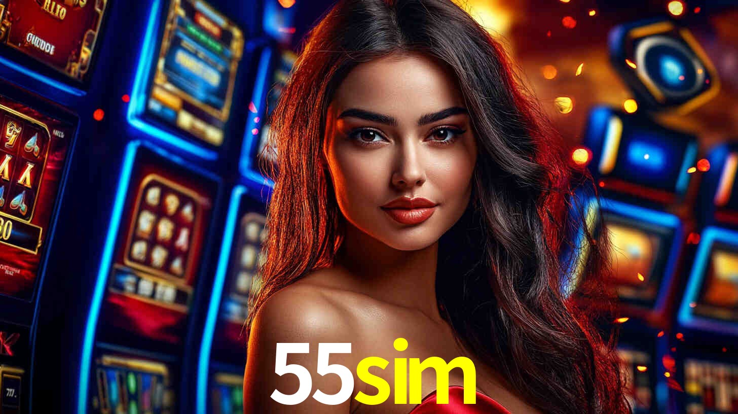 Apostas de Futebol 55sim
