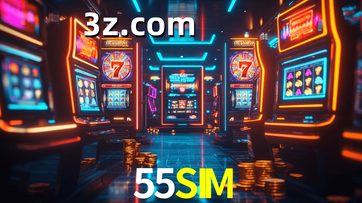 Gates of Olympus 55SIM