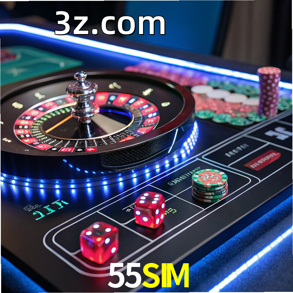 Apostas de Tênis 55SIM