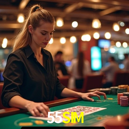 Estatísticas Esportivas 55SIM