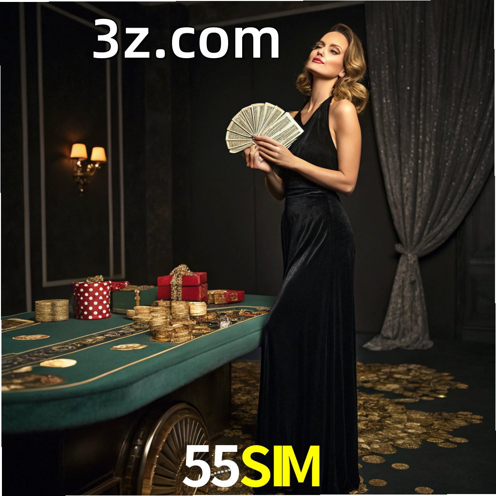 55SIM