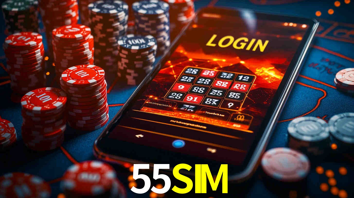 55SIM
