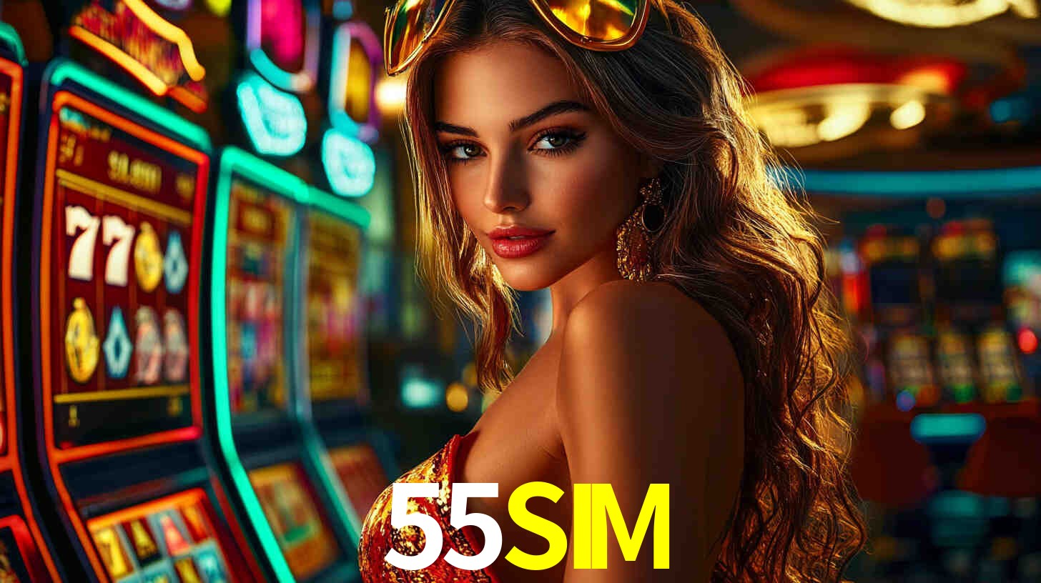 55SIM