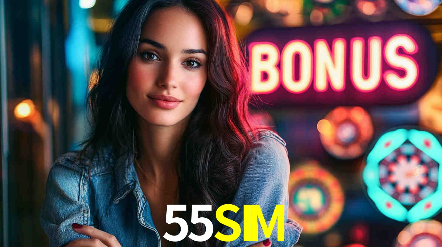 Descubra a Categoria de Bônus no 55SIM: Uma Oportunidade Imperdível