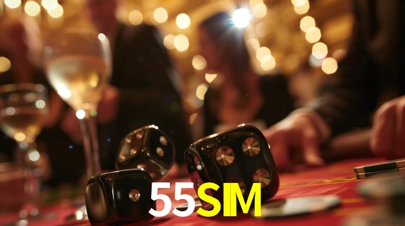 Explorando a Categoria 'Ajuda e FAQ' na 55SIM