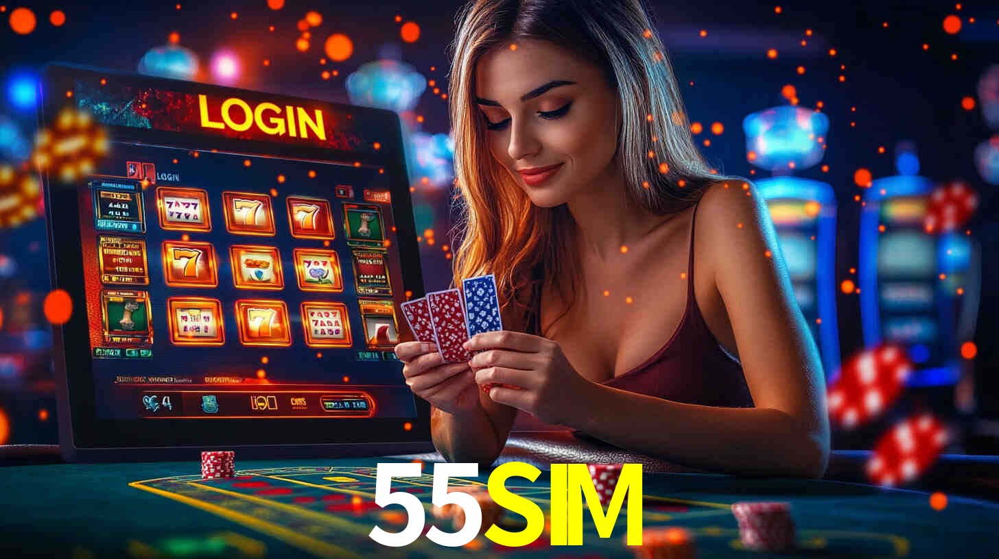 Aproveite as Melhores Promoções do 55SIM