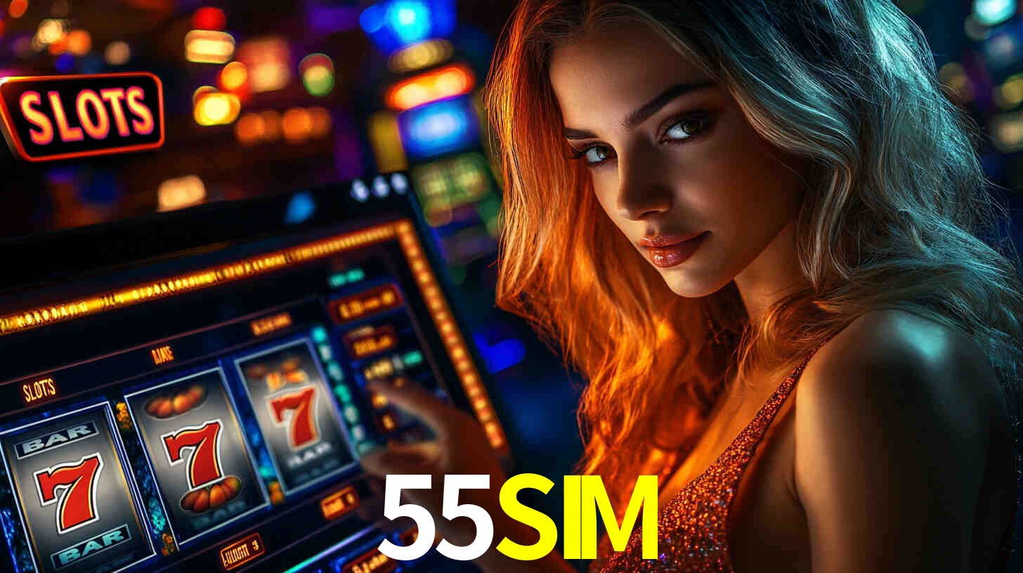 Descubra o Mundo das Mesas de Jogos no 55SIM
